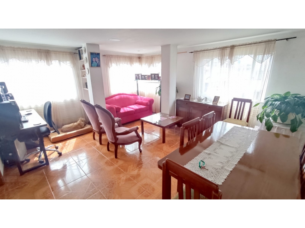 Julio Florez casalote venta estratégica 7 AV principales Esquinero — foto 4