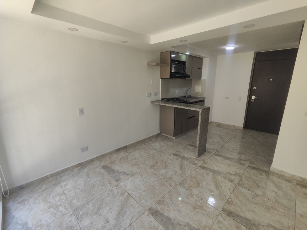 ¡Oportunidad en Primavera Puente Aranda! Apartamento venta - 2