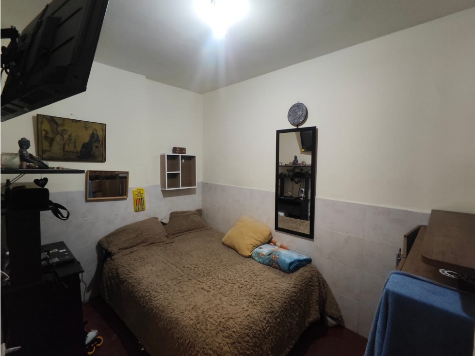 Casa en Olaya Rafael Uribe Uribe Bogota Arriendo - 5