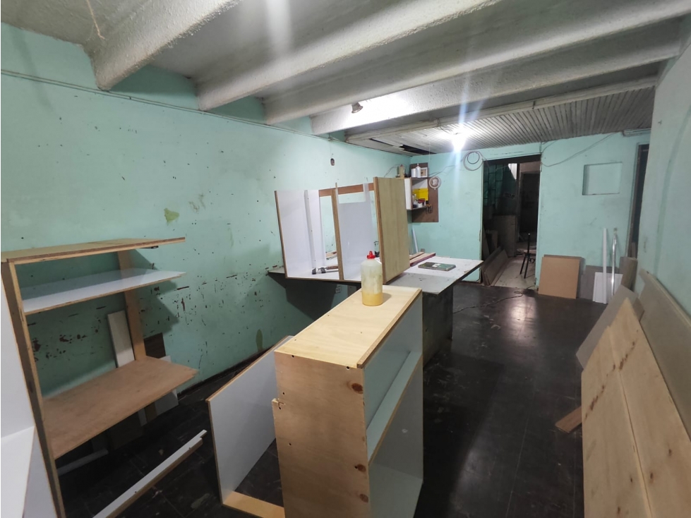 INVERSIÓN ESTRATÉGICA SOBRE AV CALI CASA LOTE COMERCIAL ENGATIVA — foto 3