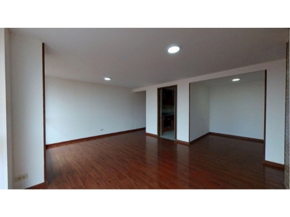 GRAN GRANADA ENGATIVÁ APTO REMODELADO 83M² 3 HAB 2 BAÑOS 1 PARQUEADERO — foto 3