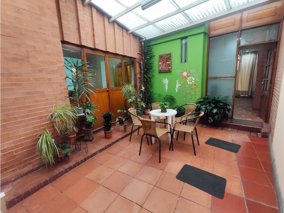 Villa Amalia, Engativa Casa Venta Arriendo con Parqueadero — foto 2