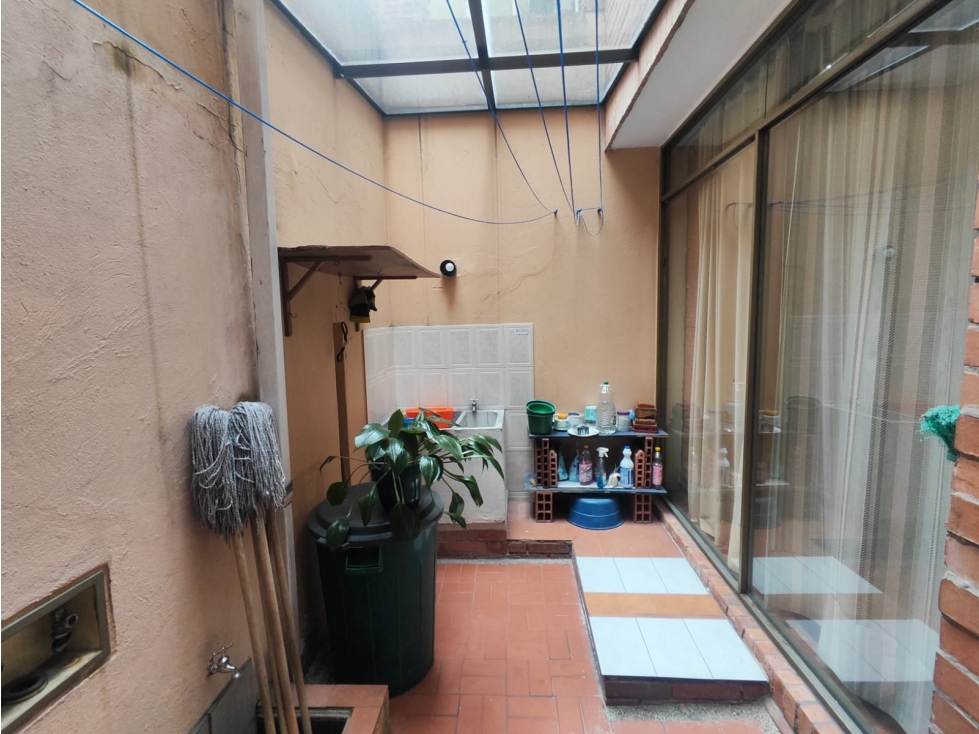 Villa Amalia, Engativa Casa Venta Arriendo con Parqueadero — foto 4