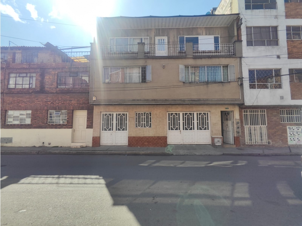 Inversión, Renta o Compra: Casa Multifuncional en Olaya