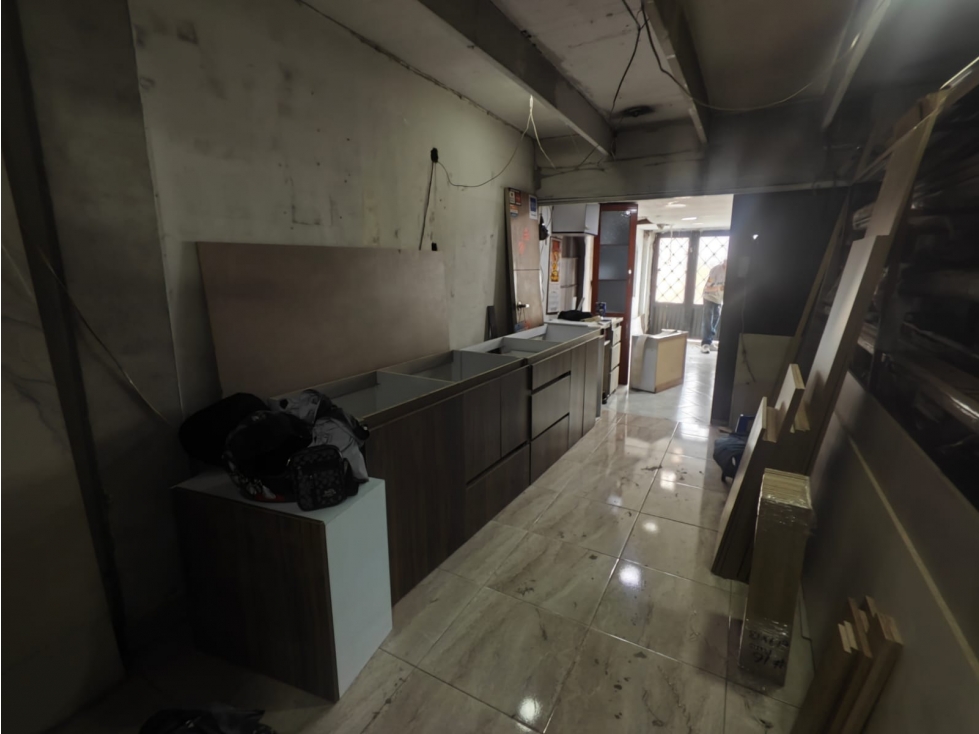 INVERSIÓN ESTRATÉGICA SOBRE AV CALI CASA LOTE COMERCIAL ENGATIVA — foto 4