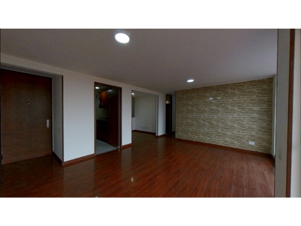 GRAN GRANADA ENGATIVÁ APTO REMODELADO 83M² 3 HAB 2 BAÑOS 1 PARQUEADERO — foto 4
