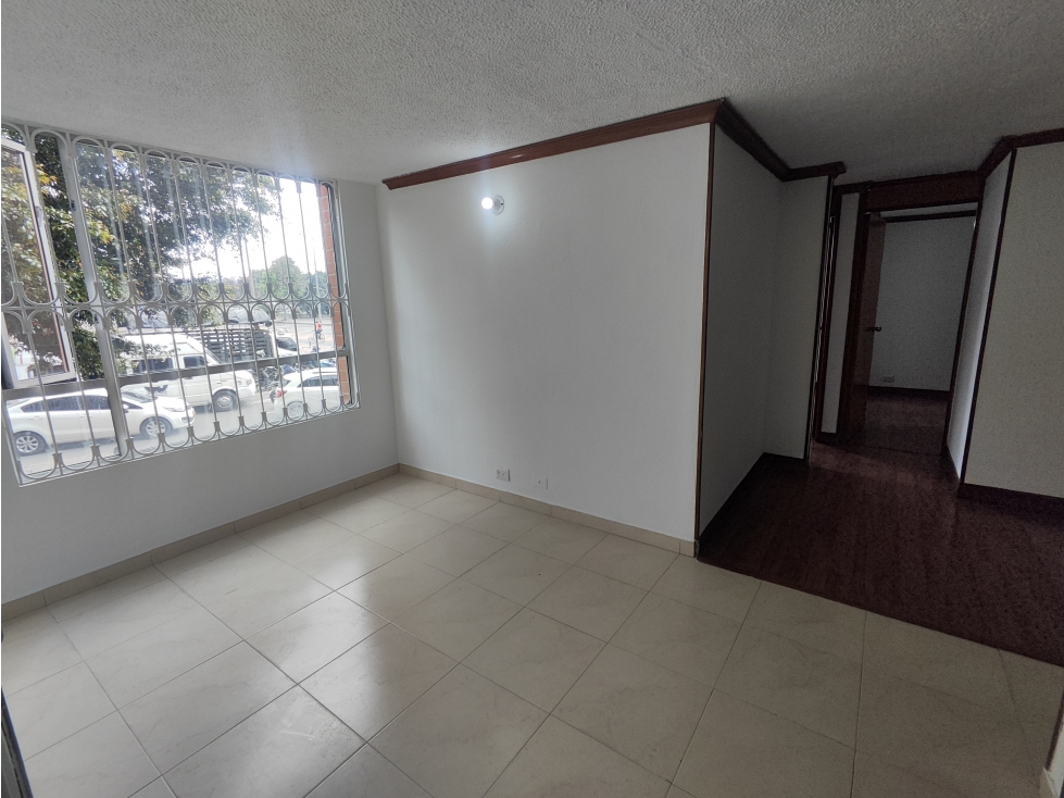 Portal de San Ángel (Cortijo Engativá) Apartamento Venta/Arriendo — foto 3