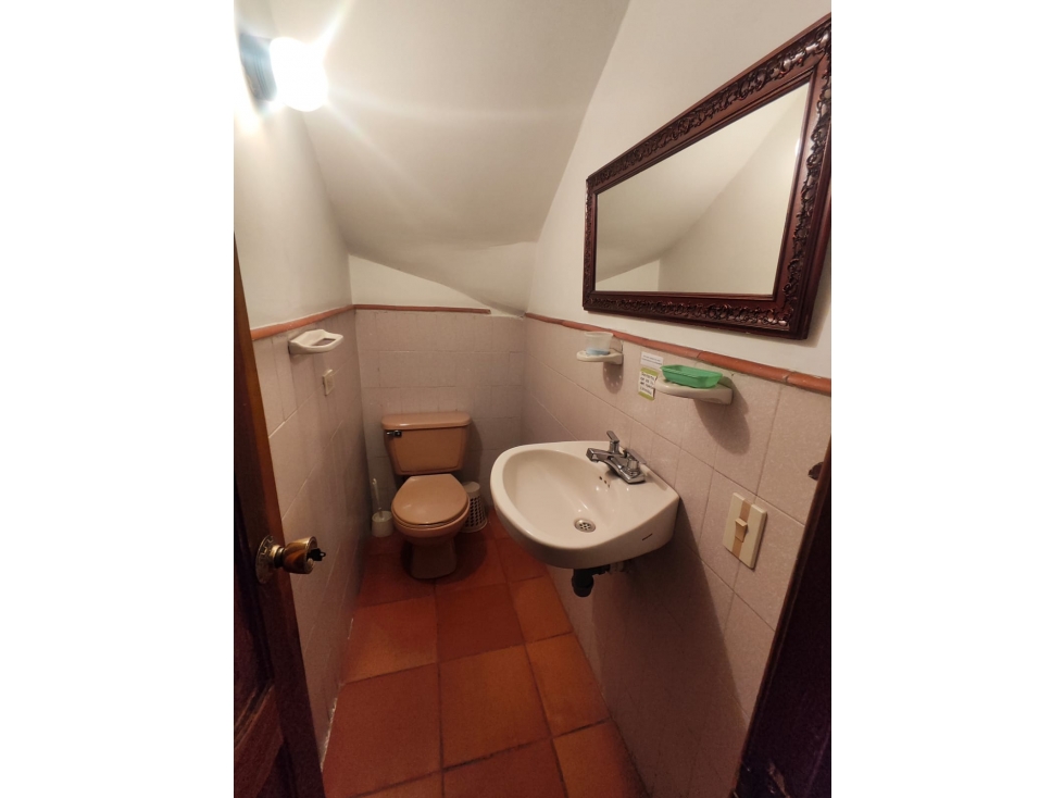 Villa Amalia, Engativa Casa Venta Arriendo con Parqueadero — foto 6