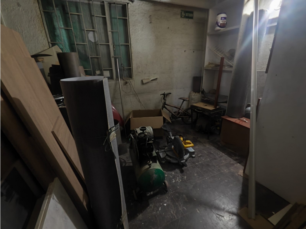 INVERSIÓN ESTRATÉGICA SOBRE AV CALI CASA LOTE COMERCIAL ENGATIVA — foto 5