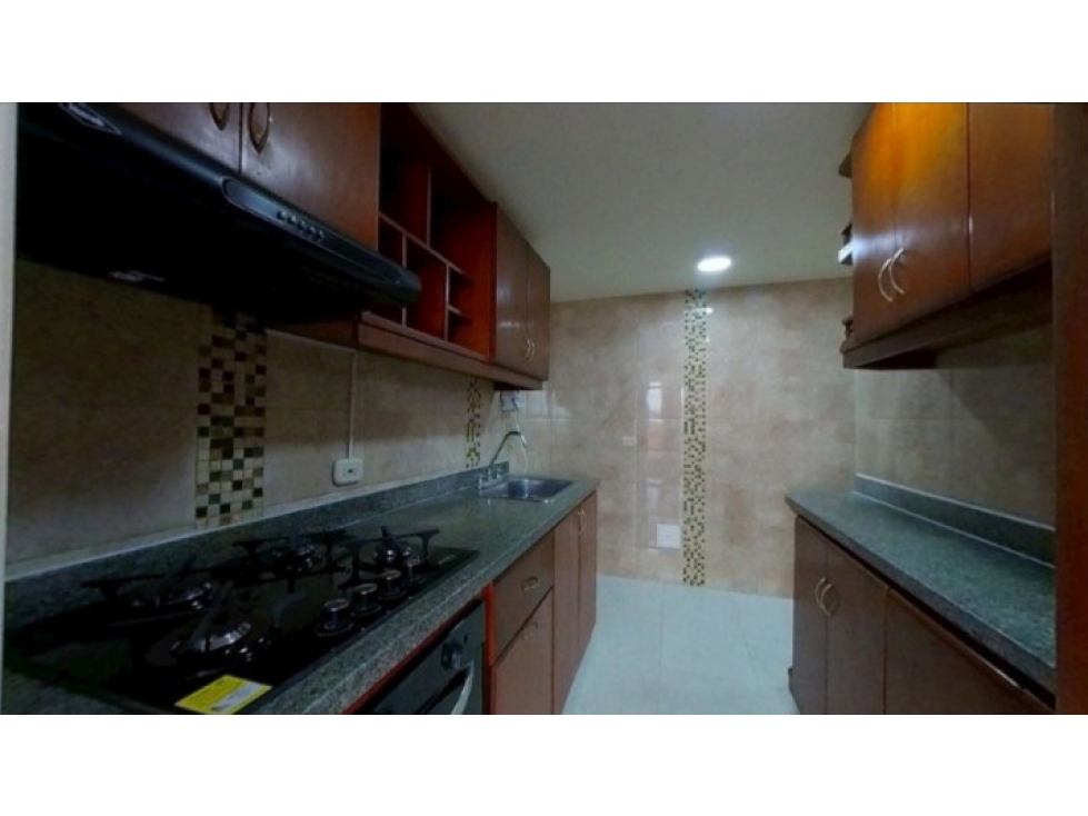 GRAN GRANADA ENGATIVÁ APTO REMODELADO 83M² 3 HAB 2 BAÑOS 1 PARQUEADERO — foto 5