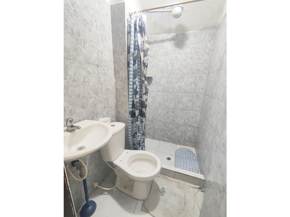 Fontibón La Laguna Casa rentable venta con 3 apartamentos rentando — foto 6