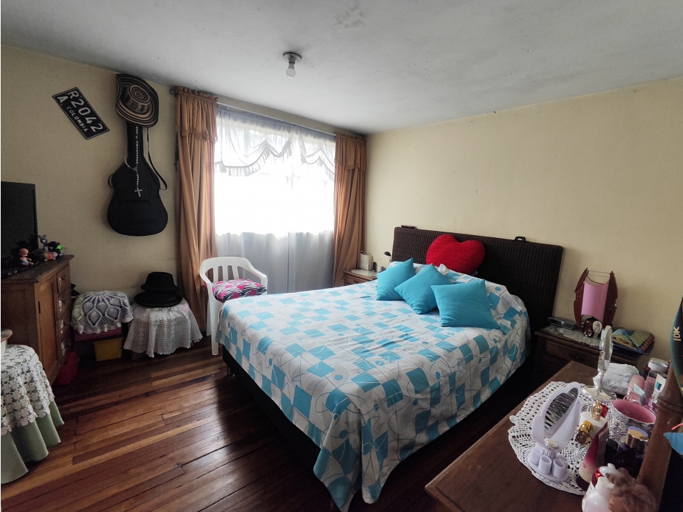 ¡InversiÃ³n Segura Puente Aranda! Venta Casa lote esquinero 3 pisos — foto 6