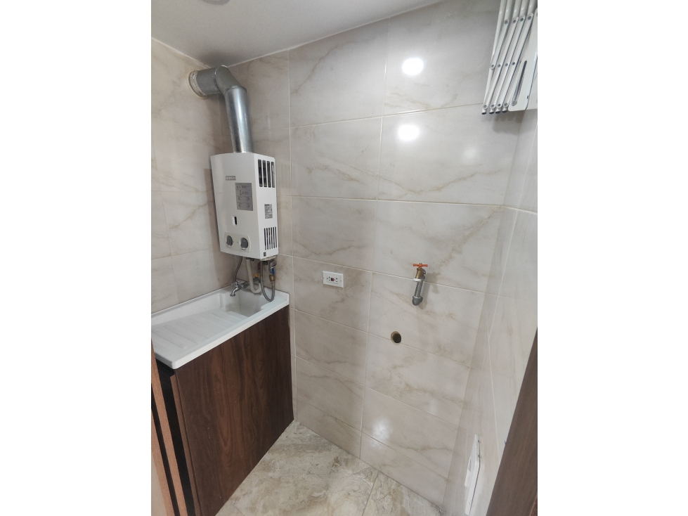 ¡Oportunidad en Primavera Puente Aranda! Apartamento venta - 3