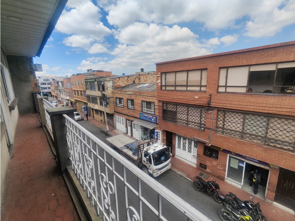 Casa en Olaya Rafael Uribe Uribe Bogota Arriendo - 6