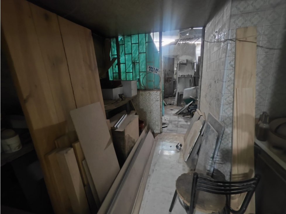 INVERSIÓN ESTRATÉGICA SOBRE AV CALI CASA LOTE COMERCIAL ENGATIVA — foto 6