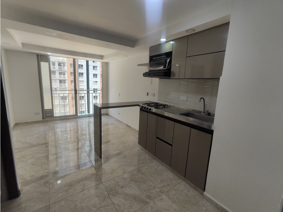 ¡Oportunidad en Primavera Puente Aranda! Apartamento venta - 1