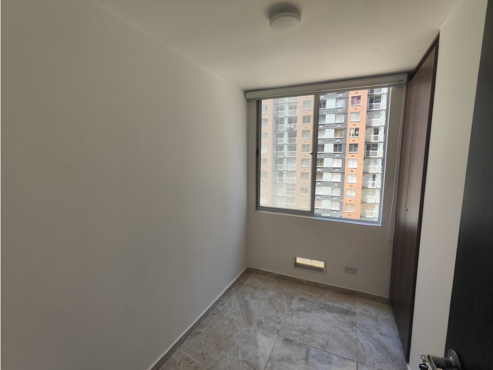 ¡Oportunidad en Primavera Puente Aranda! Apartamento venta - 4