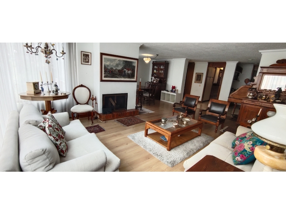 APARTAMENTO EN VENTA ROSALES