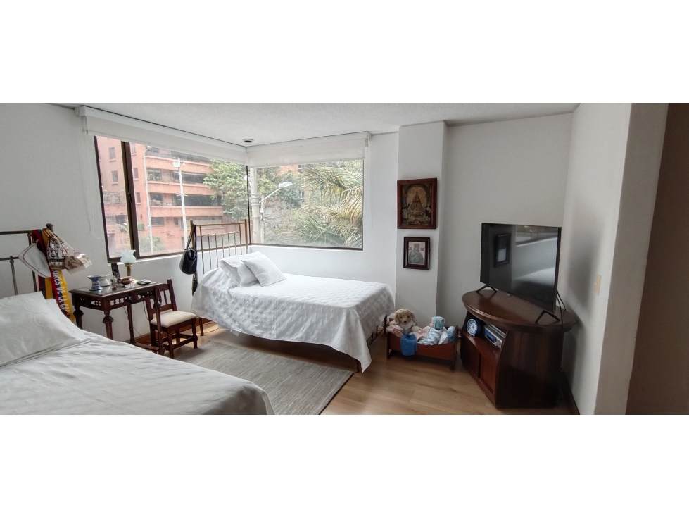 APARTAMENTO EN VENTA ROSALES — foto 6