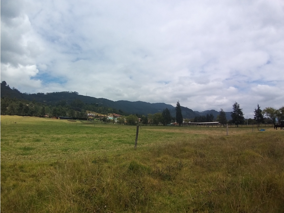 LOTES EN VENTA TABIO CUNDINAMARCA - 5