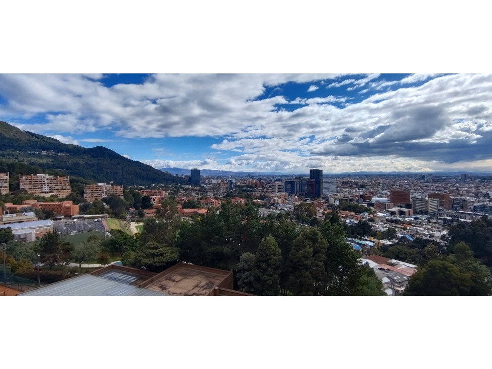 APARTAMENTO EN ARRIENDO USAQUEN — foto 2