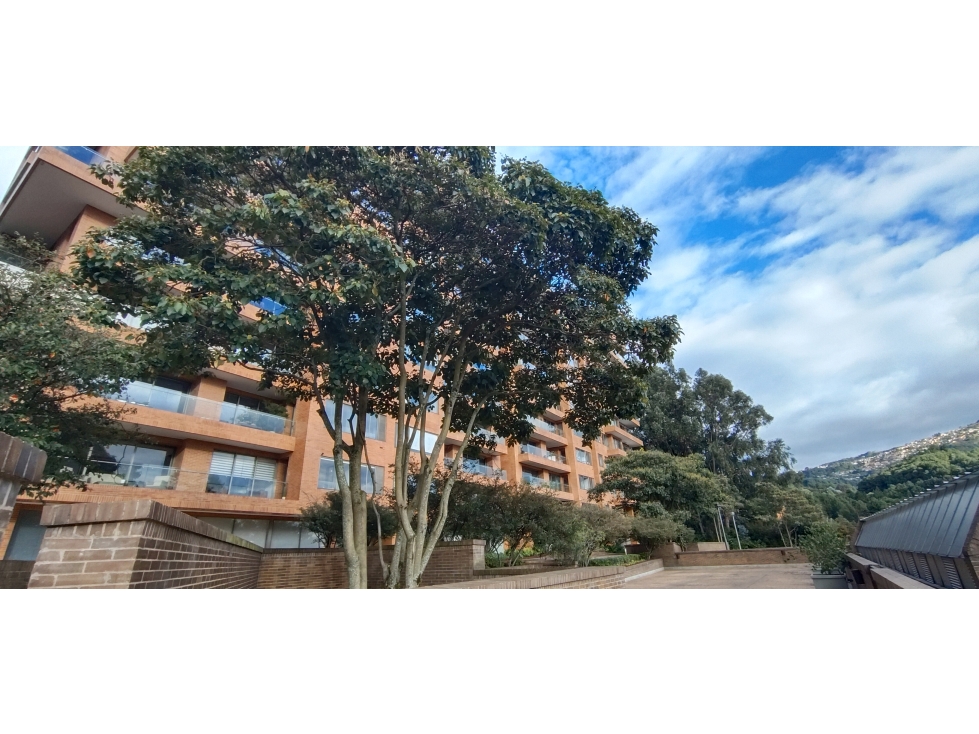 APARTAMENTO EN ARRIENDO USAQUEN