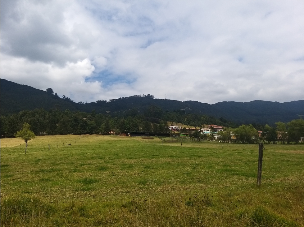 LOTES EN VENTA TABIO CUNDINAMARCA - 1