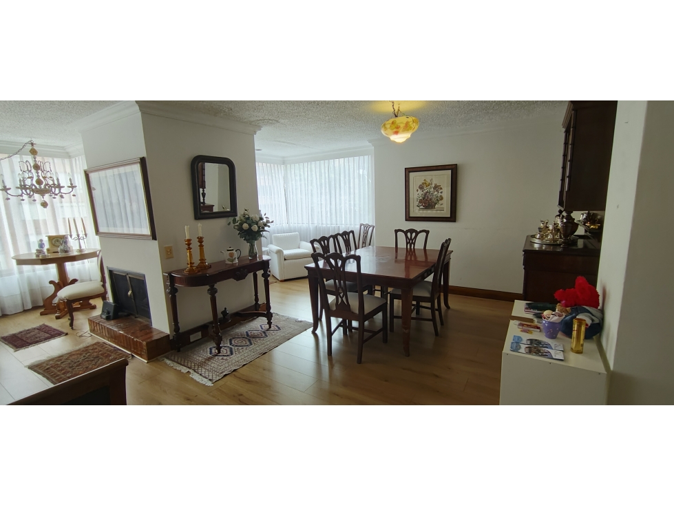 APARTAMENTO EN VENTA ROSALES — foto 3