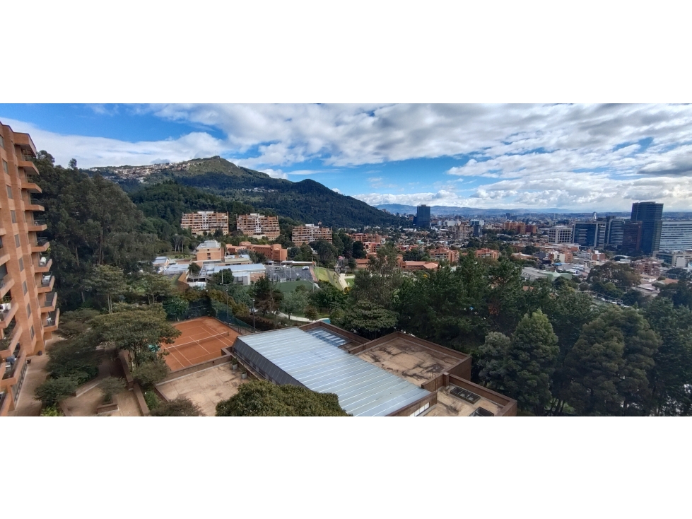 APARTAMENTO EN ARRIENDO USAQUEN — foto 3