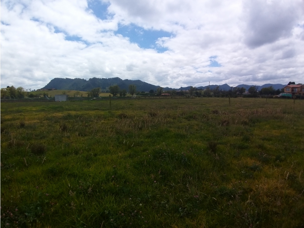LOTES EN VENTA TABIO CUNDINAMARCA - 6