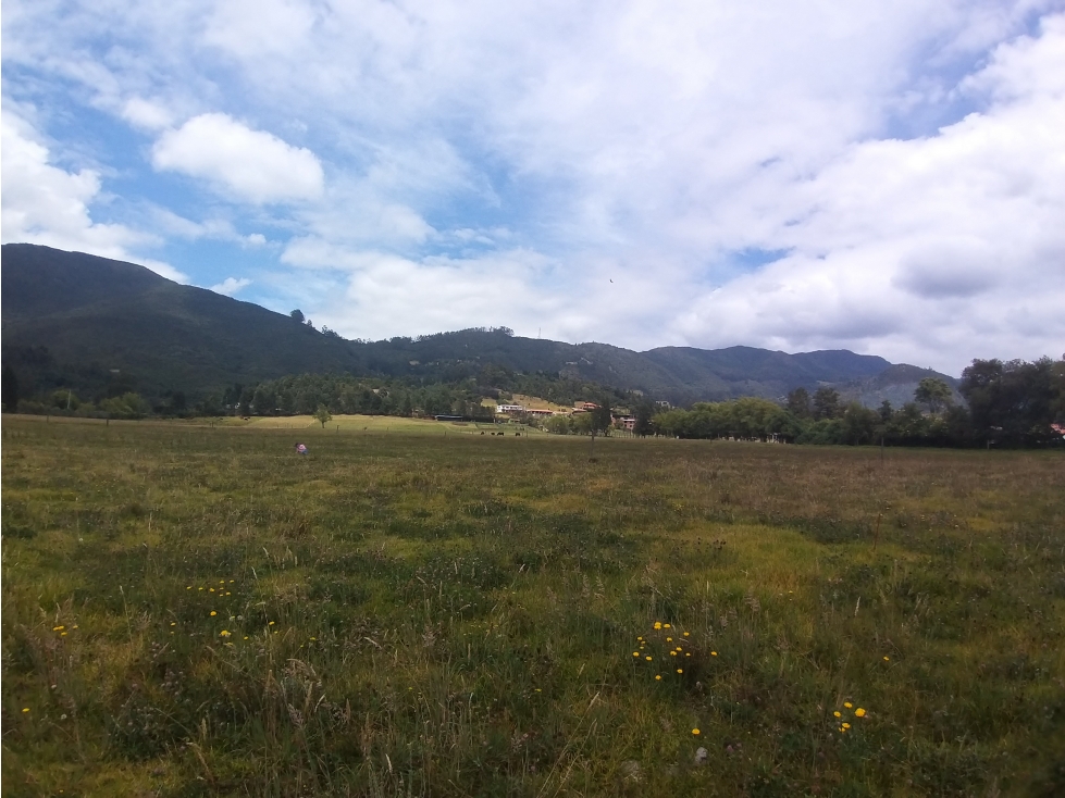 LOTES EN VENTA TABIO CUNDINAMARCA - 3