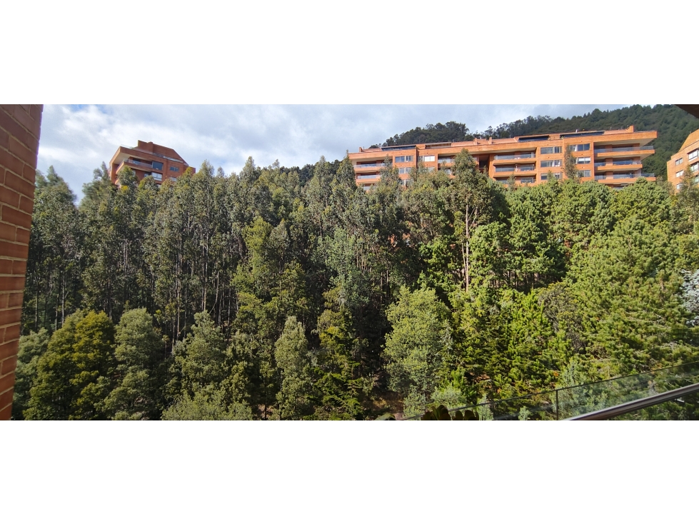 APARTAMENTO EN ARRIENDO USAQUEN — foto 4