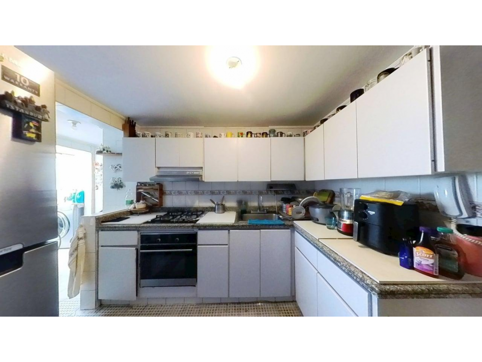 Venta Apartamento 3 habitaciones, 137 mts2, El Batan, Suba — foto 3