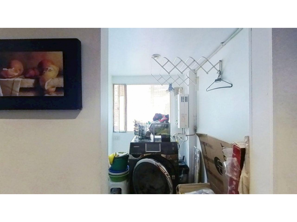 Venta Apartamento 3 hab, 89 mts2, Cedro Salazar, Usaquén — foto 6