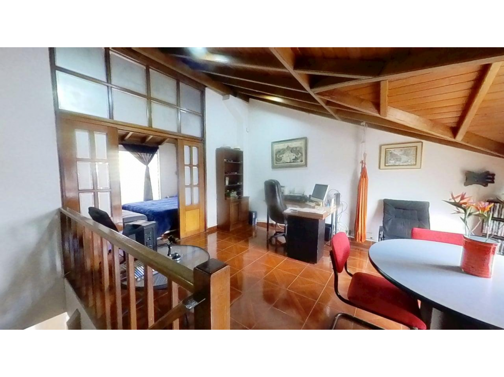 Venta Apartamento 2 hab, 112 mts2, La Castellana, Barrios Unidos — foto 6