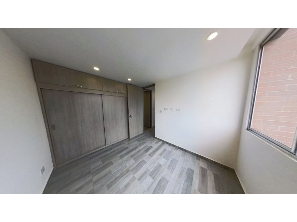 Venta Apartamento 2 hab, 38 mts2, Bosques de San Jorge, Suba — foto 6