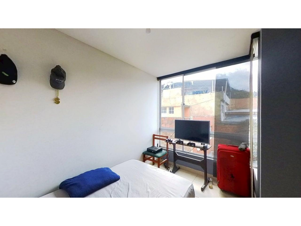 Venta Apartamento 3 hab, 3 mts2, San Antonio Norte, Usaquén — foto 6