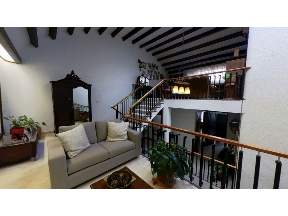 Venta Casa 3 hab, 267 mts2, Bogotá, Usaquén — foto 5
