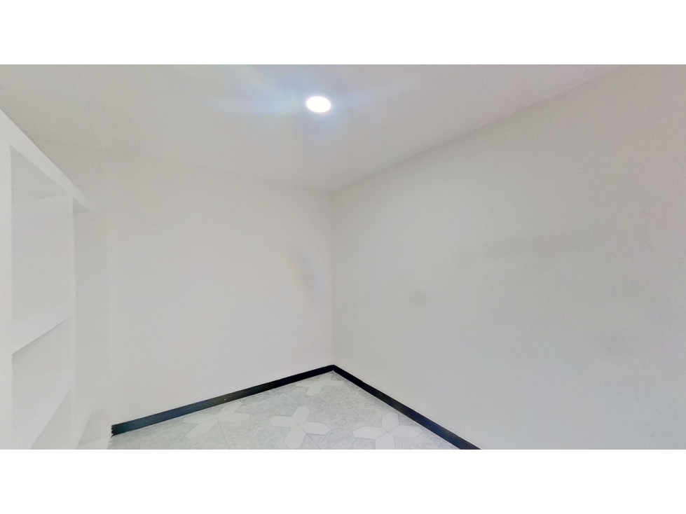 Venta Apartamento 2 hab, 50 mts2, Macarena 1, Los Laureles, Bosa — foto 6