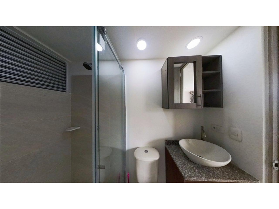 Venta Apartamento 2 hab, 39 mts2, Estancia 70 Madelena Ciudad Bolívar — foto 5