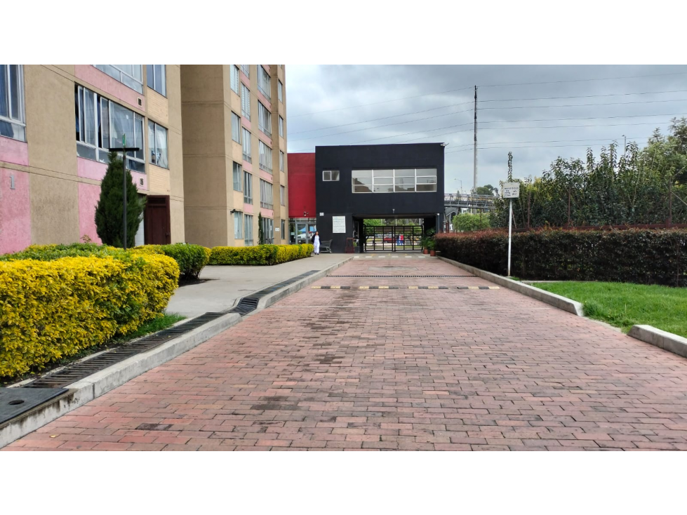 Venta Apartamento 2 hab, 47 mts2, Ciudad Central, Ciudad Bolívar — foto 4