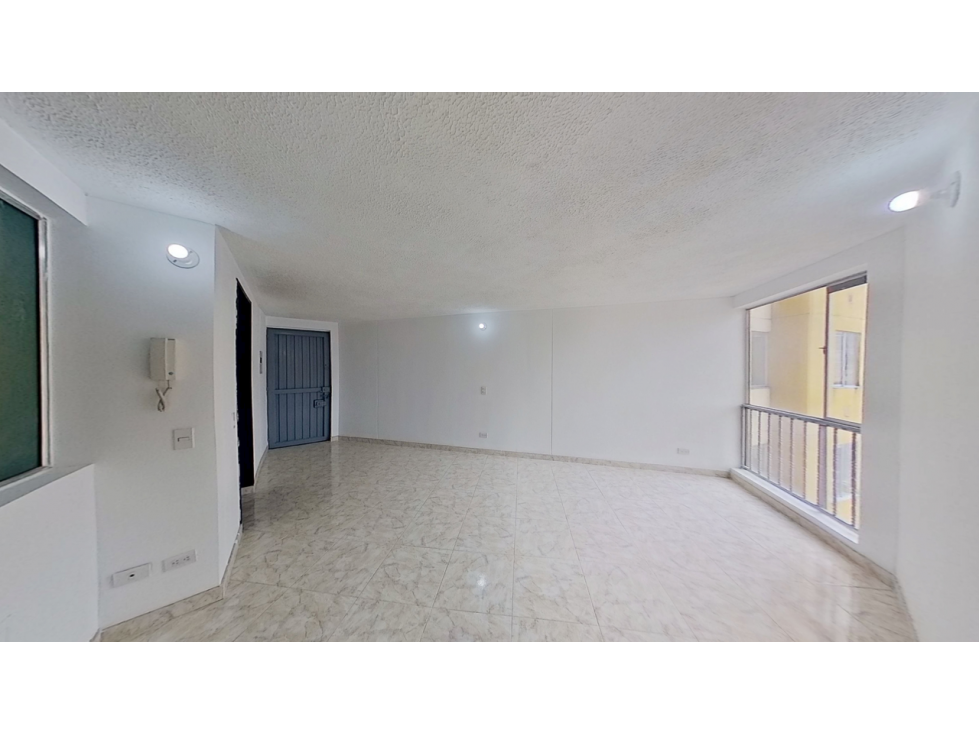 Venta Apartamento 3 hab, 62 mts2, Torres de Bellavista, Madelena — foto 2