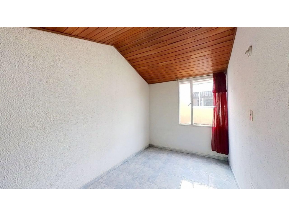 Venta Apartamento 2 hab, 39 mts2, Galicia 113, Ciudad Bolívar — foto 3