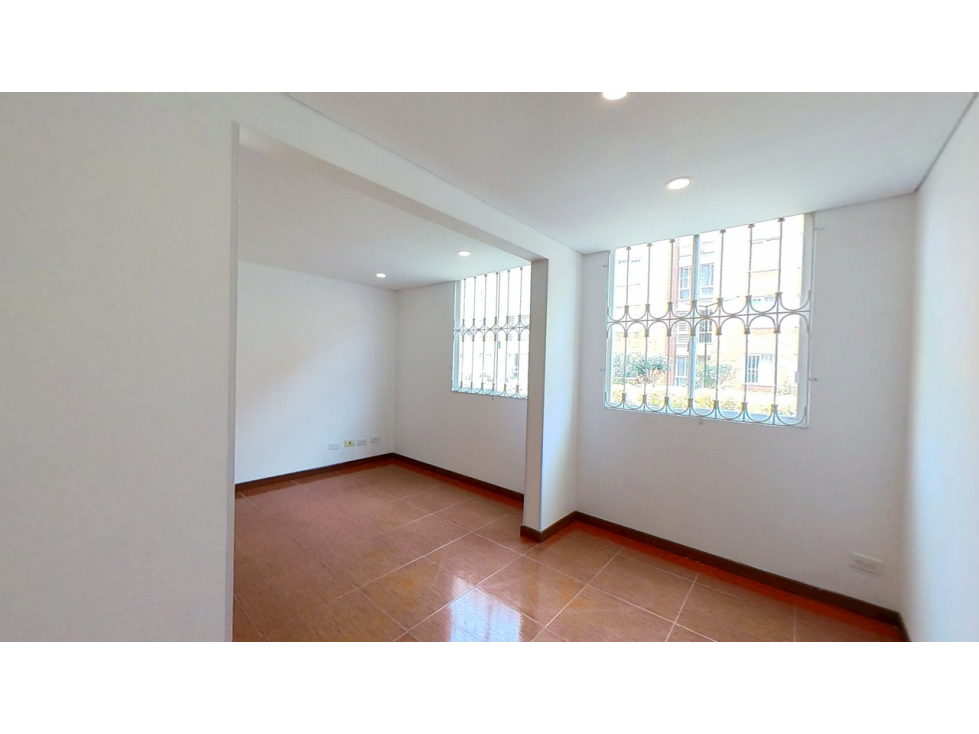 Venta Apartamento 1 hab, 40 mts2, Bosques de San José, Ciudad Bolívar — foto 2