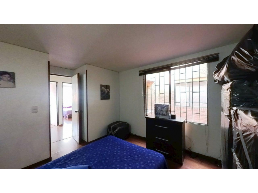 Venta Apartamento 3 hab, 74 mts2, Edificio Vallarta, Modelia, Fontibón — foto 6