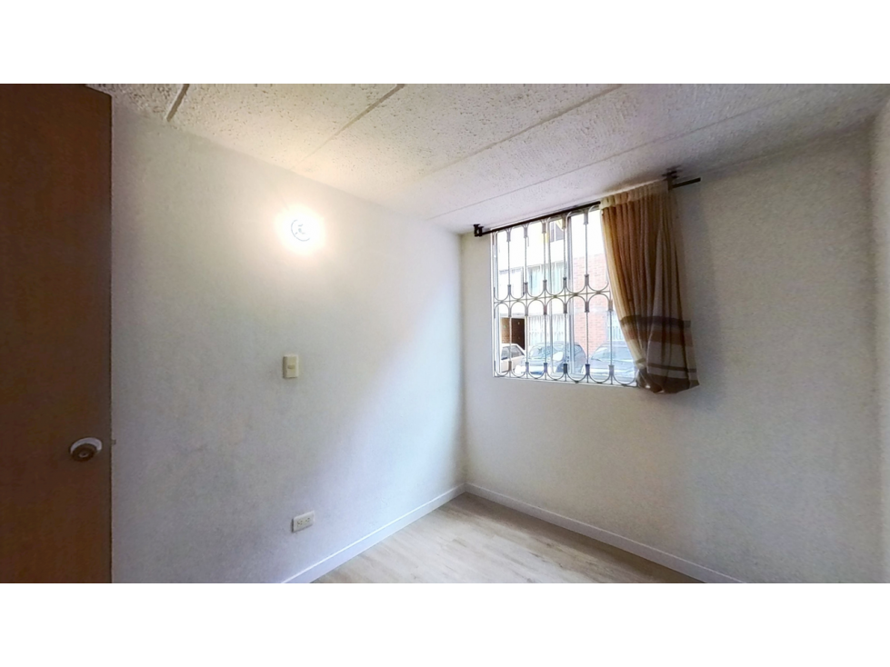 Venta Apartamento 2 hab, 36 mts2, Alondra, Villa Clemencia, Bosa — foto 3