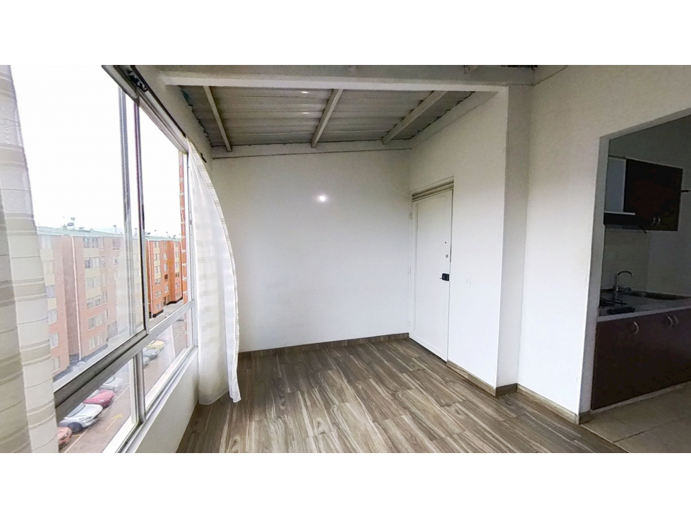 Venta Apartamento 3 hab, 49 mts2, Azahar, Ciudad Verde, Soacha — foto 3
