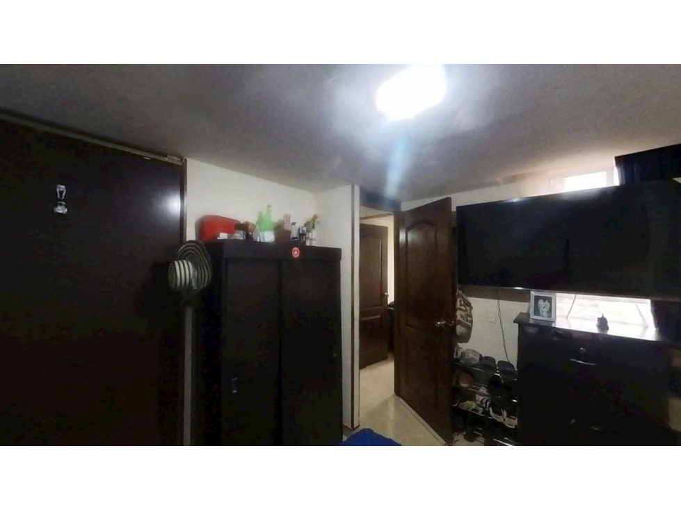 Venta Apartamento 3 hab, 42 mts2, Nuevo Recreo 3, Bosa — foto 4
