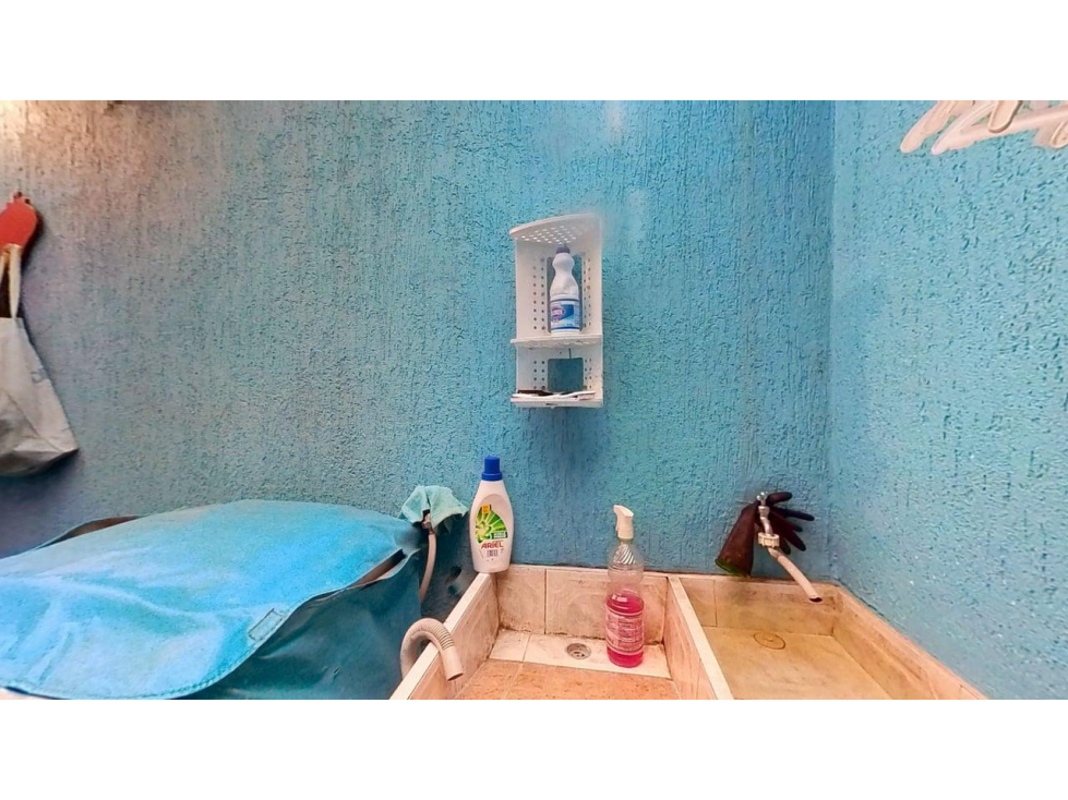 Venta Apartamento 2 hab, 37 mts2, Tintalá Agrupación 2, Kennedy — foto 6