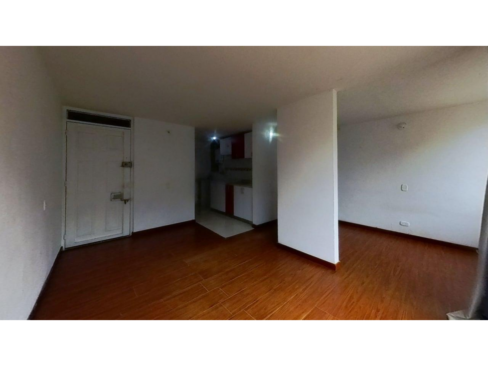 Venta Apartamento 2 hab, 48 mts2, Sauce 1, Ciudad Verde, Soacha — foto 3